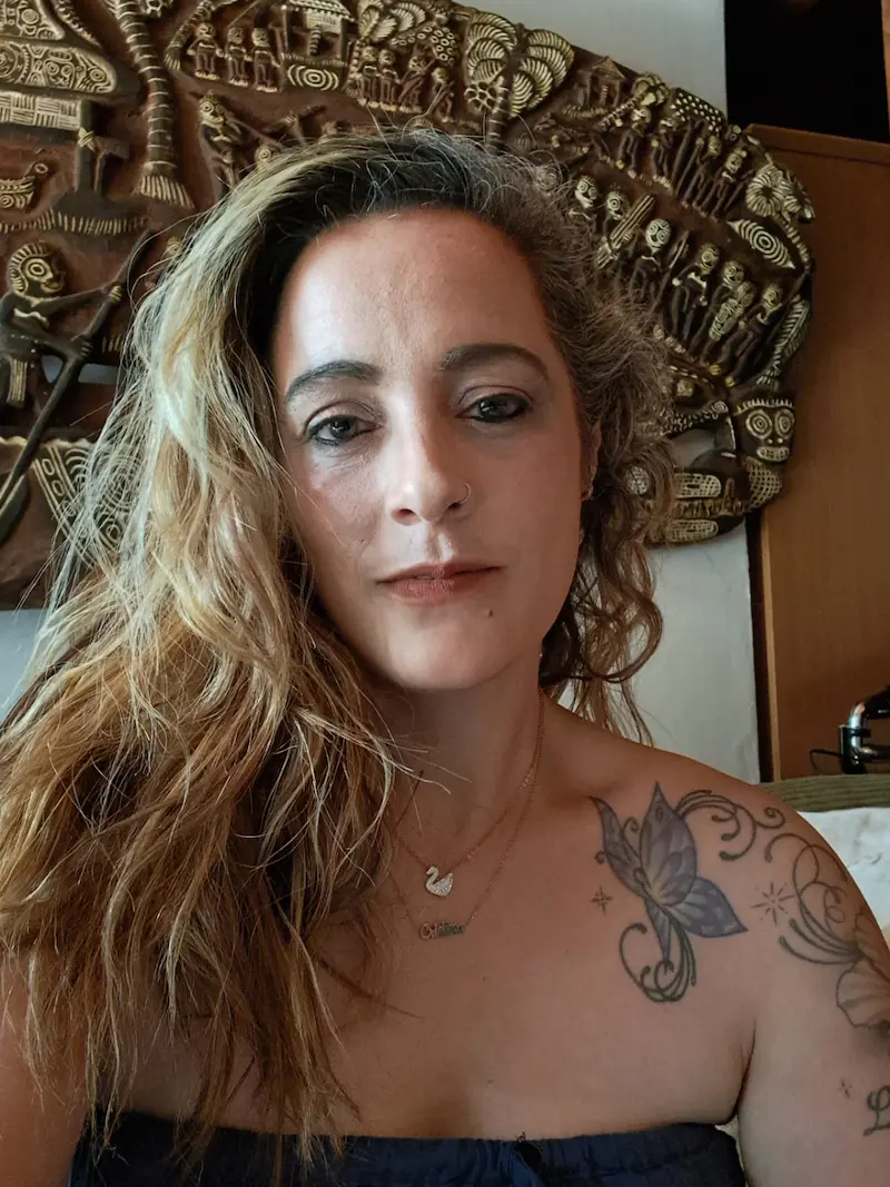Cristina Martin